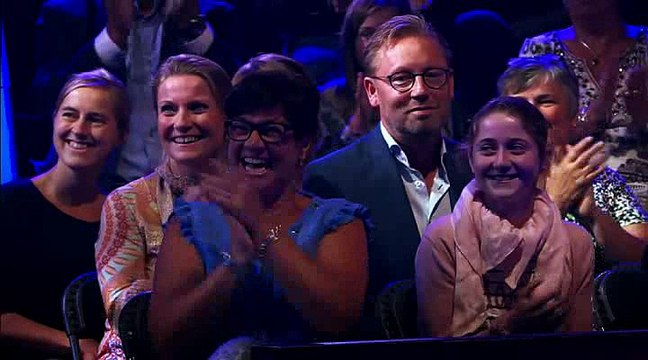 TVVVK2015 Bldate 206 Camile 10jr - Mag ik dan bij jou