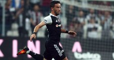Gökhan Gönül, Beşiktaş'ta Beklentilerin Altında Kaldı