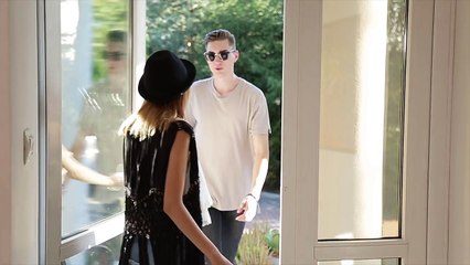 POSH - Spune-mi cum sa te iubesc 2016 VideoClip Full HD