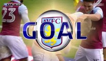 0-1 Gary Gardner Goal HD - Birmingham City 0-1 Aston Villa 30.10.2016 HD