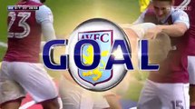 Gary Gardner Goal HD - Birmingham City 0-1 Aston Villa 30.10.2016