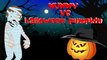 Finger Family Epic Battles Halloween Pumpkin Vs Mummy | Finger Family Nursery Rhymes