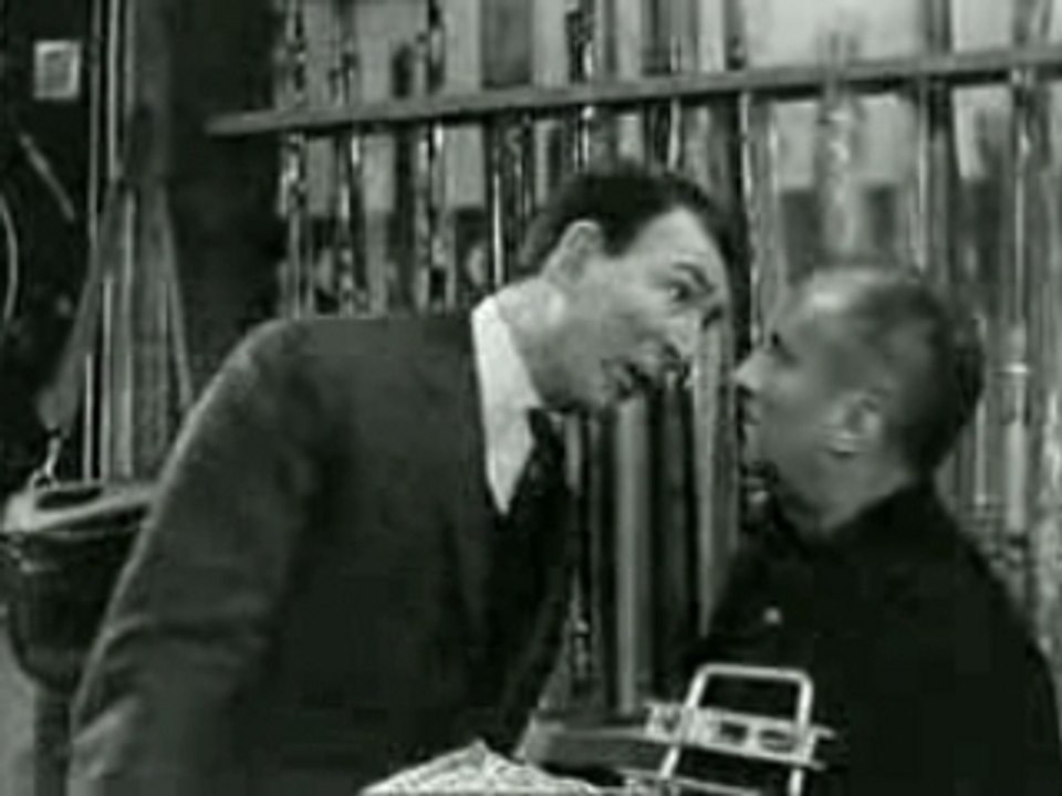 Faites sauter la banque