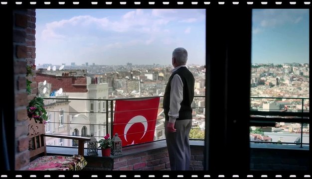 Halkbank 29 Ekim Cumhuriyet Bayramı Reklam Filmi | İstiklal Marşı