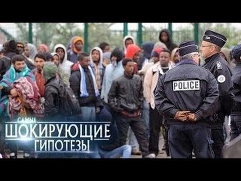 Самые шокирующие гипотезы. Европа хочет многоженства