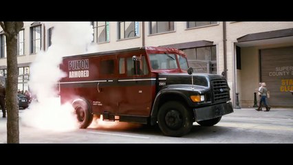 Term Life Official Trailer #1 (2016) - Vince Vaughn, Hailee Steinfeld Drama HD