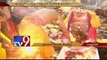 Diwali celebrations in Mahakali temple at Ujjain - TV9