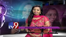 Diwali Special - Singer Malavika in TV9 Studio ! - TV9