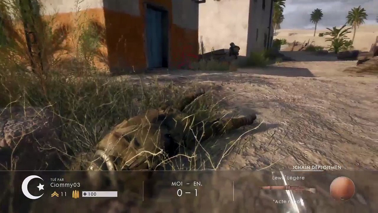 Diffusion PS4 en direct de Kill3r-B3sT009 (5)