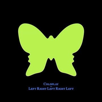 Death Will Never Conquer - Coldplay - Left Right Left