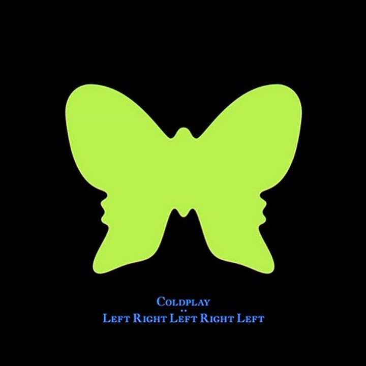 42 - Coldplay - Left Right Left