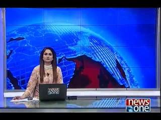 NewsONE Headlines 6PM, 30-Oct-2016
