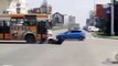 accident videos-Dangerous Road  Accident-Rizvi networks