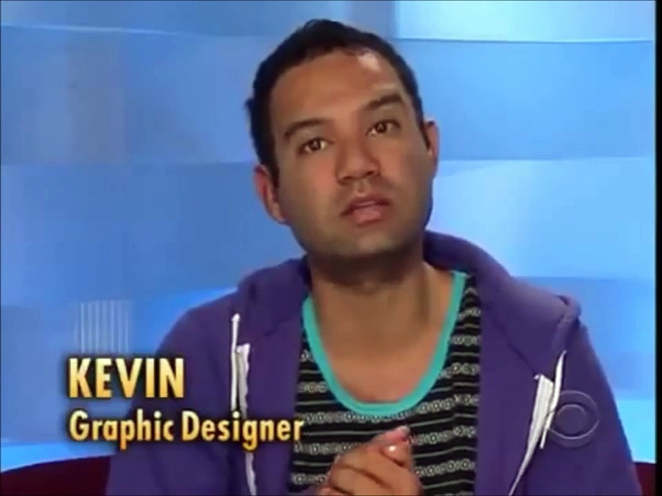 Big Brother moments
