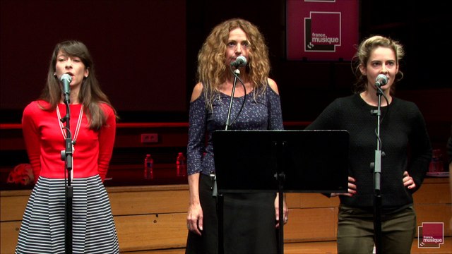 L'Opéra de Quat'sous : Drittes Dreigroschenfinale - 42e rue