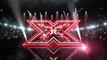 Sam goes into the woods for a Total Eclipse of the Heart! | Live Shows Week 4 | The X Factor UK 2016
