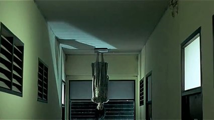 La mejor escena de la película 'Shutter' HD - Audio Latino (Versión Tailandesa)