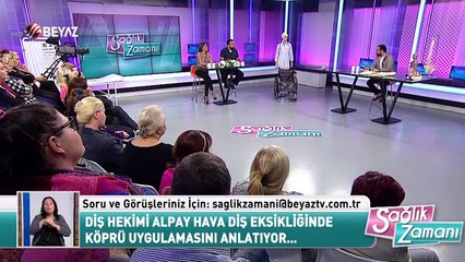 Sağlık Zamanı 30 Ekim 2016