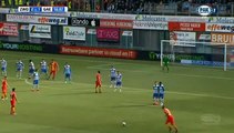 Mustafa Saymak Goal - Zwollet2-1tG.A. Eagles 30.10.2016