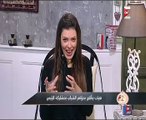 شريهان أبوالحسن: البرنامج الرئاسى 