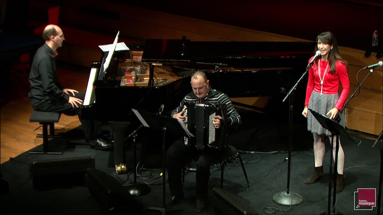 L'Opéra de Quat'sous : Die Moritat von Mackie Messer