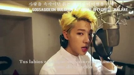 A JAX Vampire Flower MV ( Sub Español)