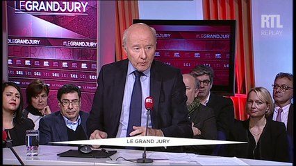 "Le Grand Jury" de Gérard Collomb (partie 2)