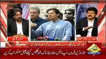 News Headlines 24 October 2016, Hamid Mir Analysis on Imran Khan Politics & Nawaz Sharif Policy 30