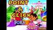 Dora The Explorer Dora Point & Click Game Dora Games