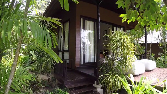 Shantaa Sweet at Shantaa Resort, Koh Kood, Thailand