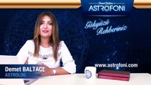 Haftalık astroloji ve burç yorumu videosu 31 Ekim - 06 Kasım 2016