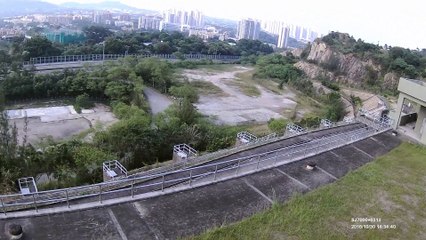 Ghost Aerial First Flight 2