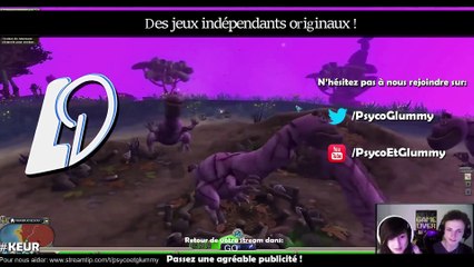 LD Actu JV/eSport - 02/03/2016