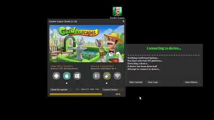 GardenScapes Hack [2.3.0] iOS/Android