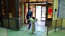 НСО Института правоохранительной деятельности