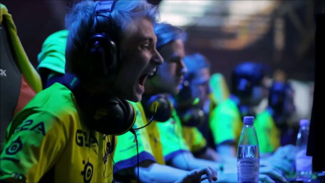 JT de l'esport #7 - 09 mai 2016