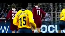 Top 10 Best Trivela Goals in Football History