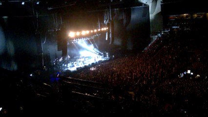 The Cure - Play For Today (Live in Budapest, 27.10.2016)