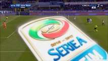 All goals HD - Atalanta 1-0 Genoa 30.10.2016