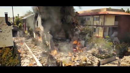 Dhoom 4 trailer _ Salman Khan _ Shah Rukh Khan