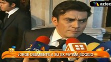 Entrevista Jorge y Elizabeth