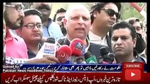 News Headlines Today 30 October 2016, PTI Leaders Demand to Clear Bani Gala Roads