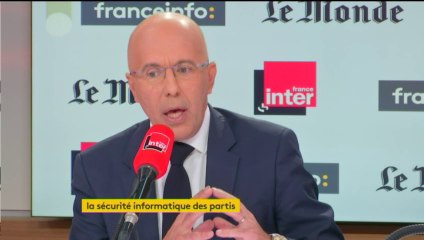 Pixels : et si les primaires ou l'élection présidentielle étaient piratées ?