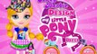 Baby Barbie Design My Little Pony Dress – Best Barbie Makeover Games For Girls And Kids