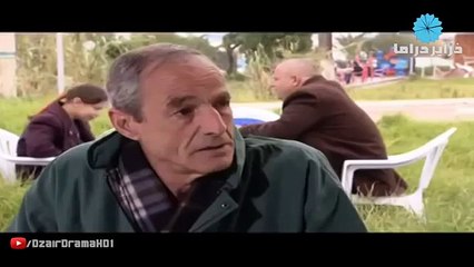 مسلسل معاناة امراة الحلقة 1