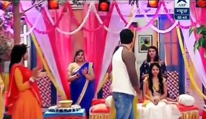 Shakti 31st October 2016  | Indian Drama Promo | Colors Tv Update News |