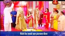 Kasam Tere Pyaar Ki 1st November  2016 | Indian Drama Promo | Colors Tv Update News |
