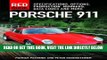 [FREE] EBOOK Porsche 911 Red Book 3rd Edition: Specifications, Options, Production Numbers, Data