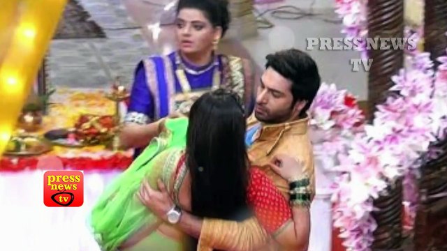 Udaan - 30th October 2016 | Chakor Saves Suraj's Mother from Kamal Narayan | Colorstv