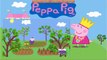 Peppa Pig en español - Animalitos | Animados Infantiles